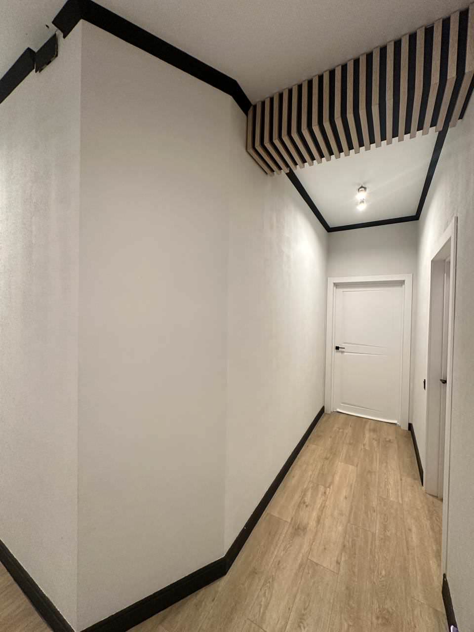 Обложка проекта: Дизайн трешки