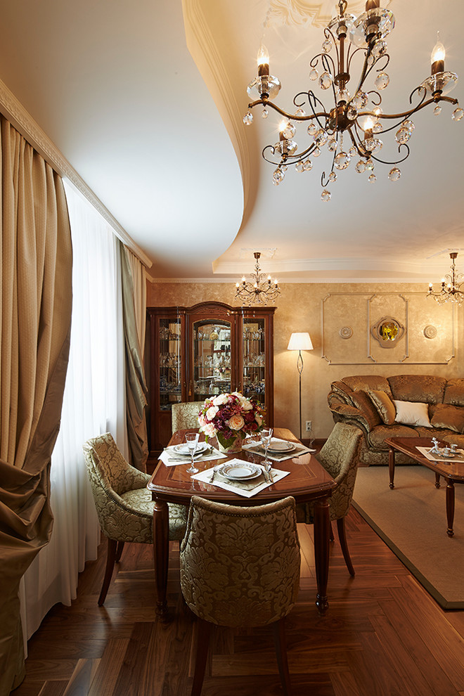 "Влюбленные и классика". Реутов