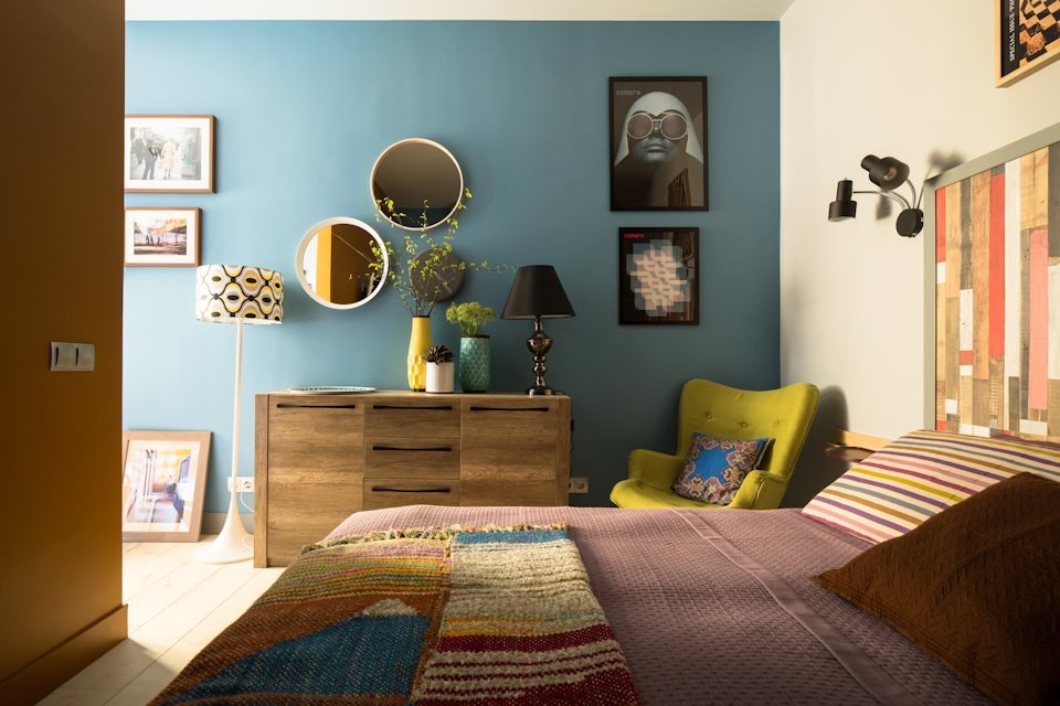 Гарсоньерка на Петроградской