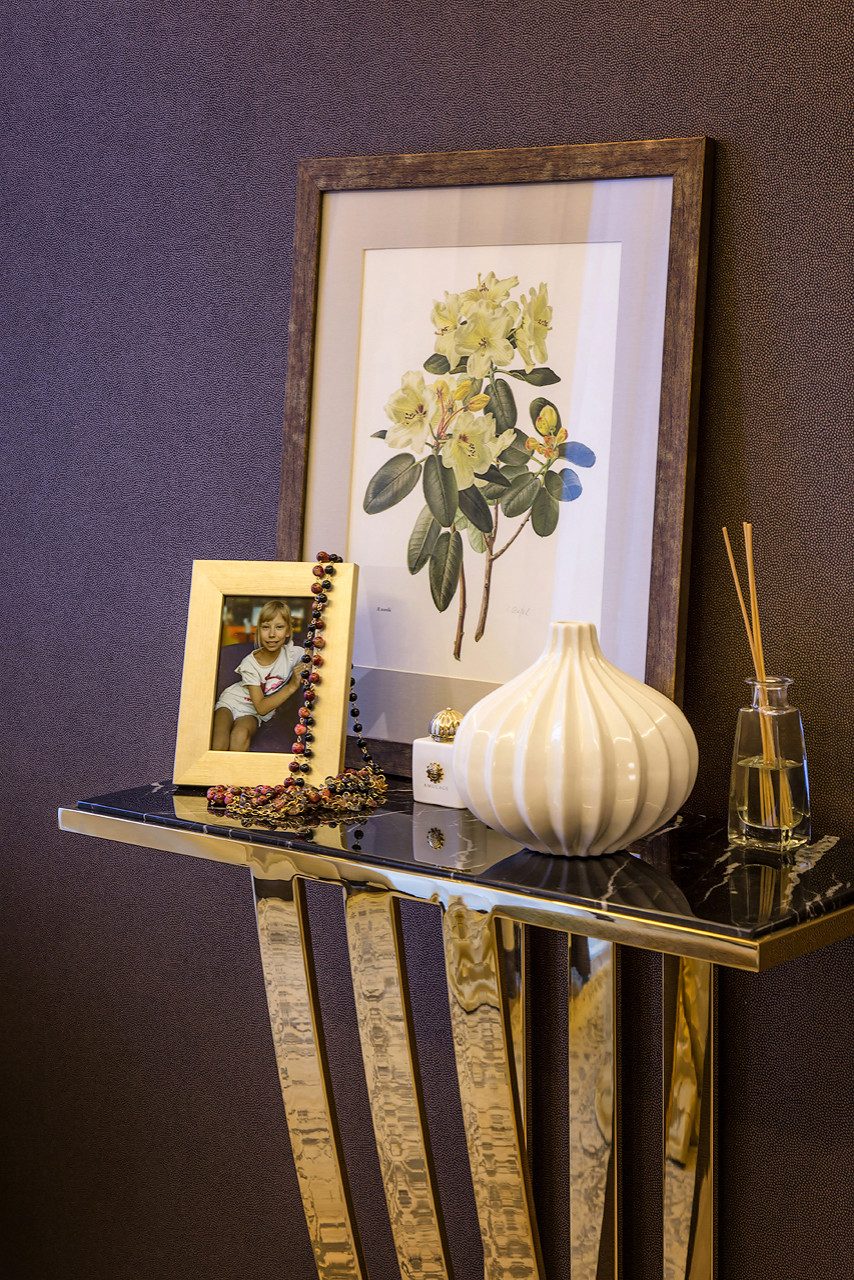 Игра света и цвета