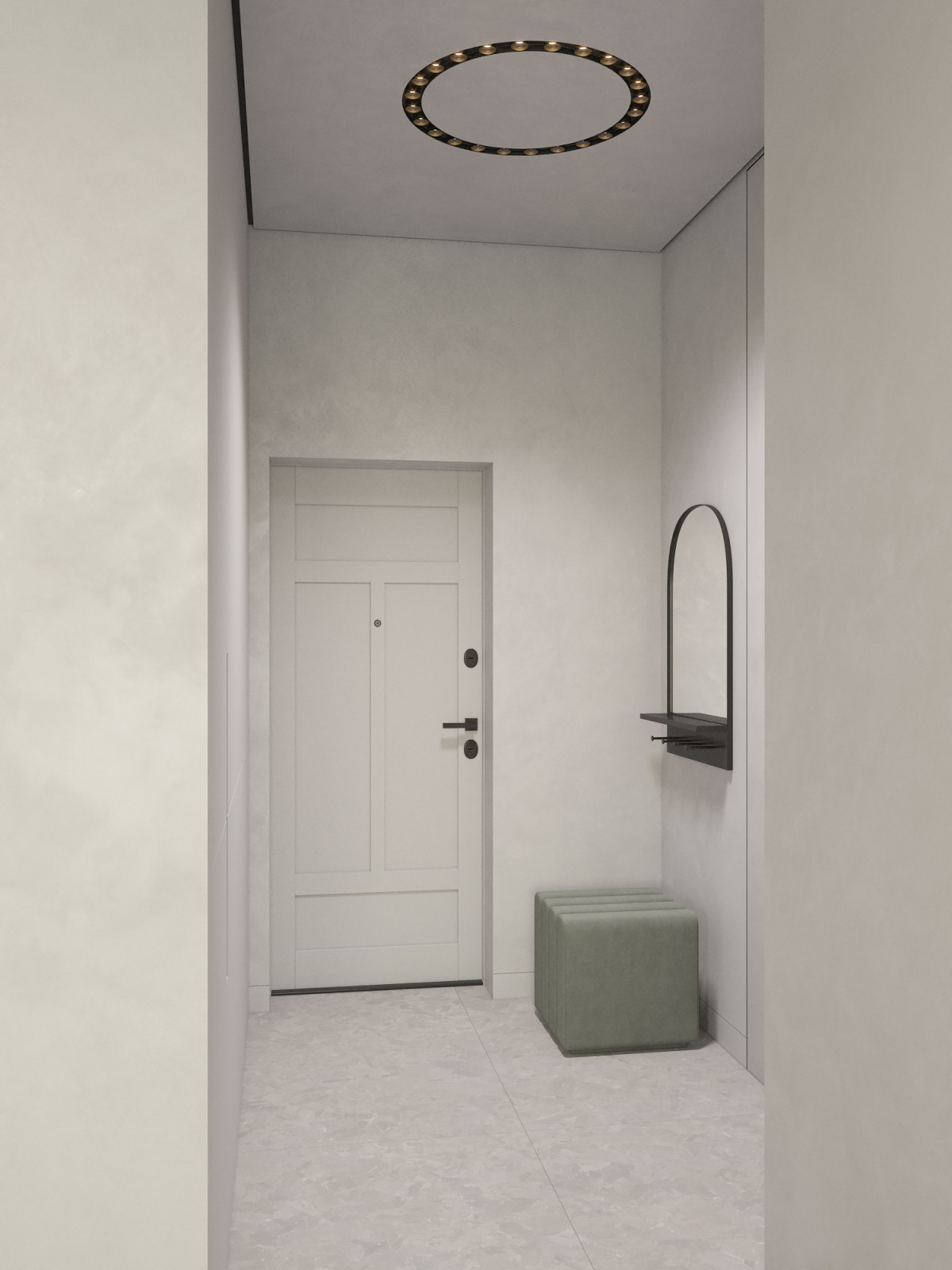 Обложка проекта: Blueberry