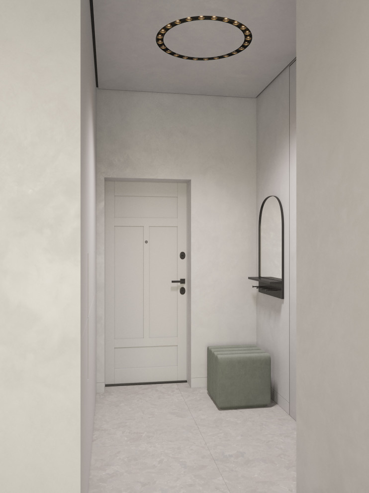 Обложка проекта: Blueberry