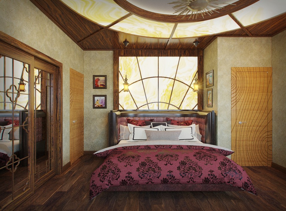 Коттедж 300м2 в Нижнем Новгороде