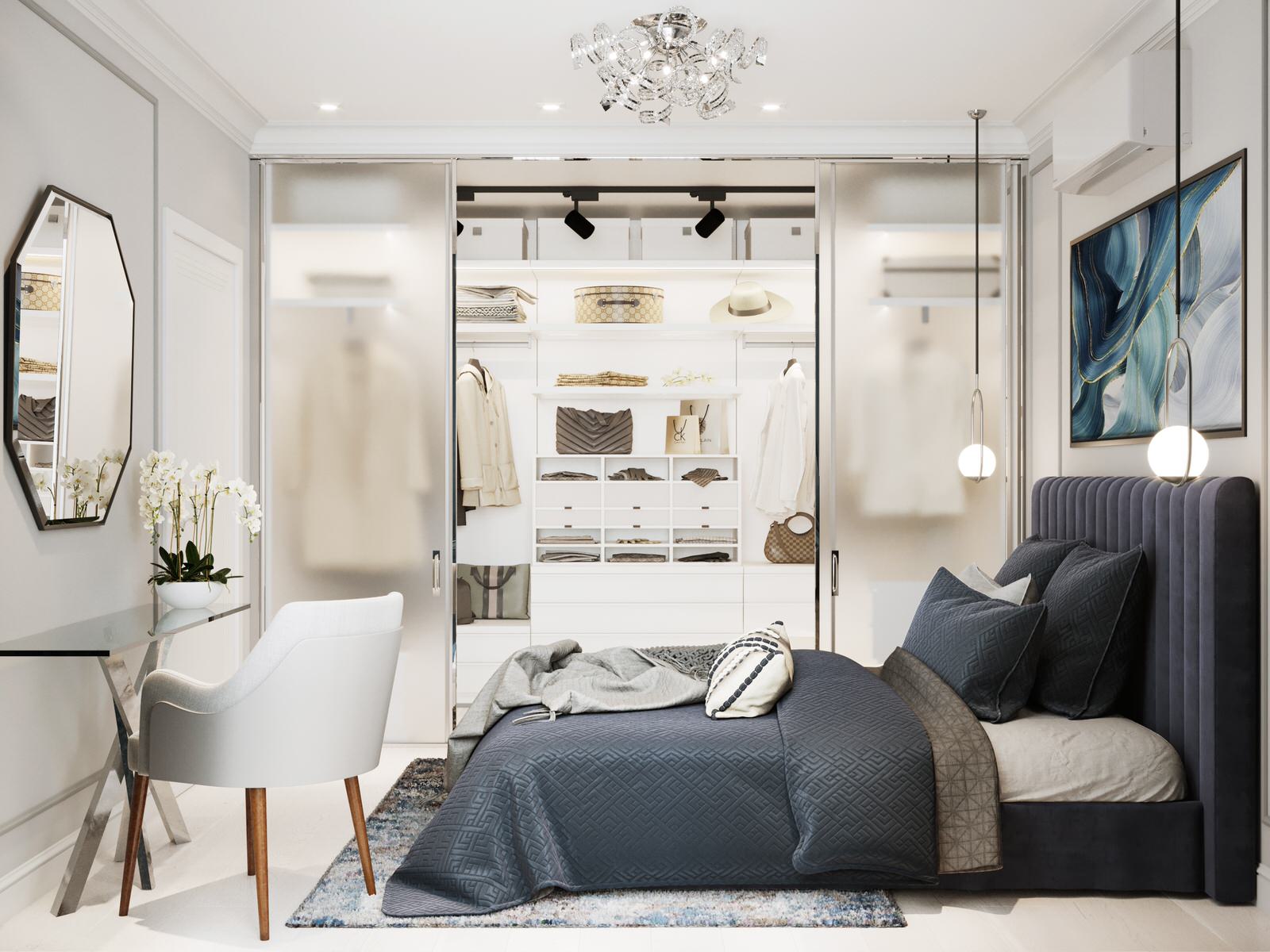 Квартира для жизни