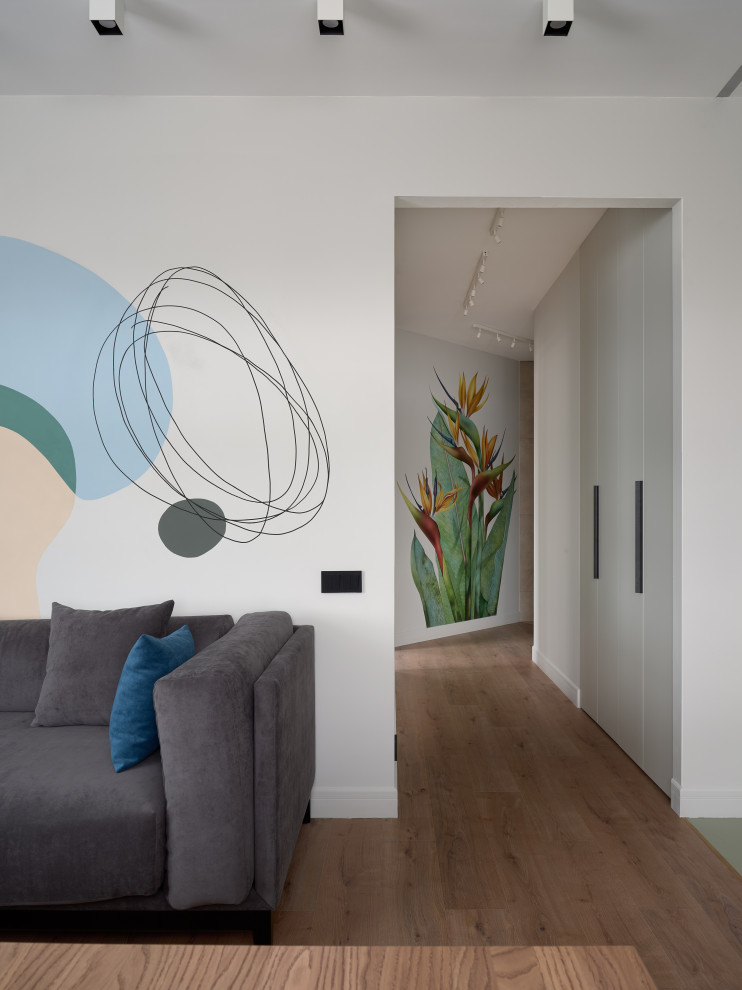 ЖК Лайф Ботанический 2