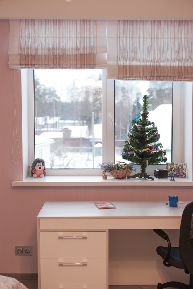 Обложка проекта: Коттедж во Всеволожске