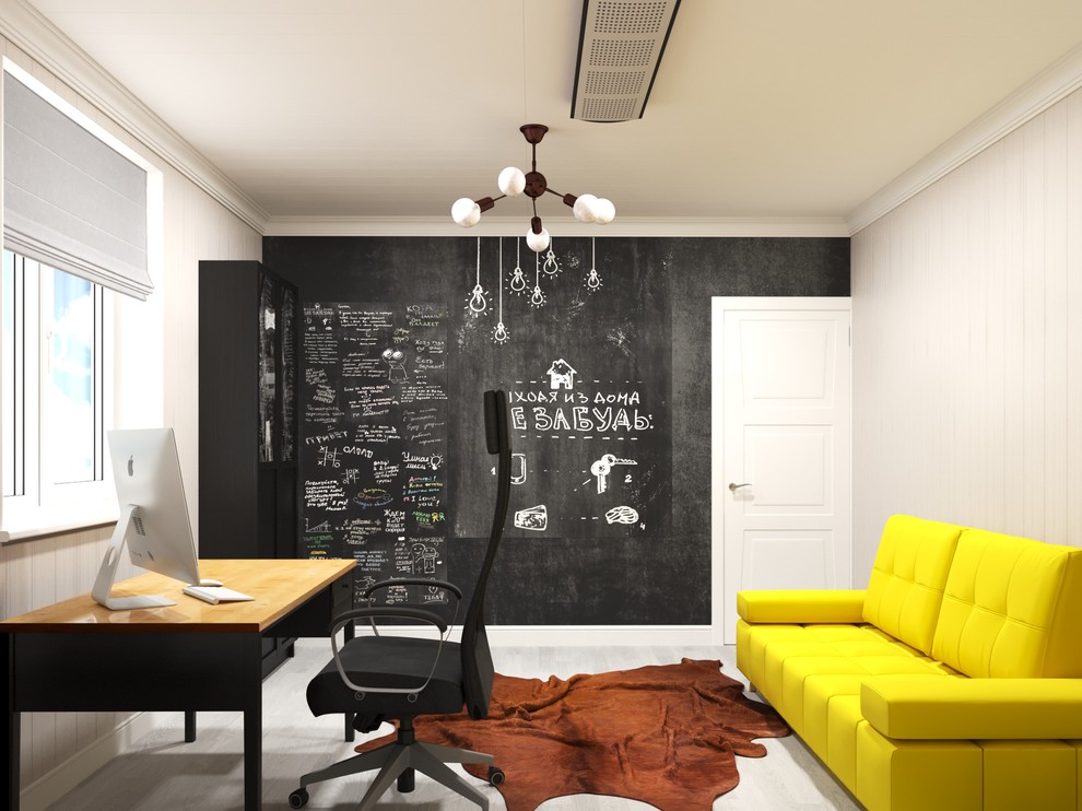 Загородный дом в МО