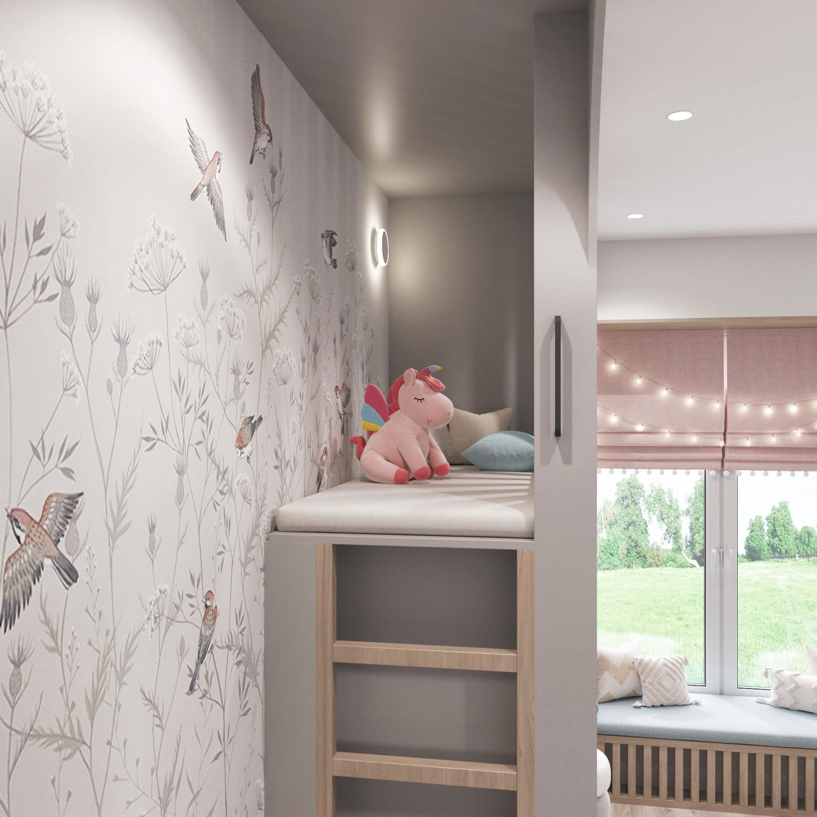 Дом в п. Большие Кабаны