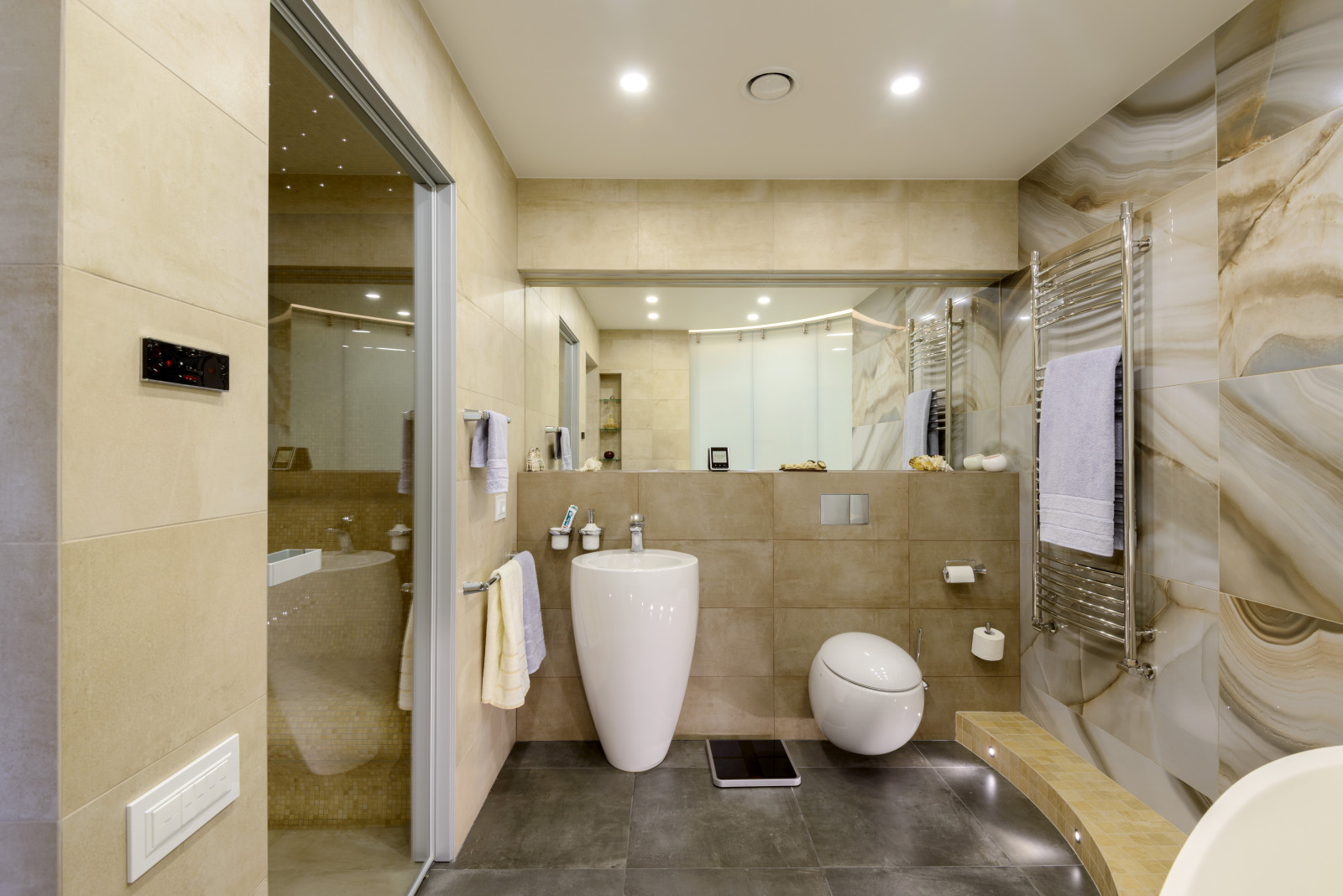 Квартира в Эдеме