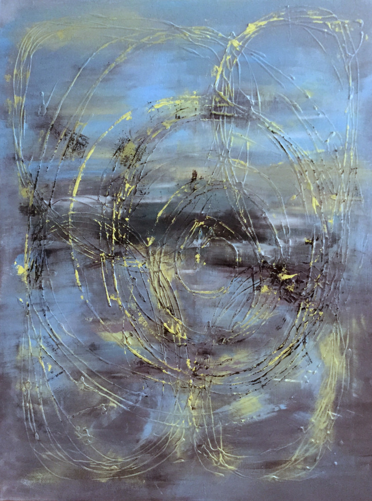 Интерьерные картины