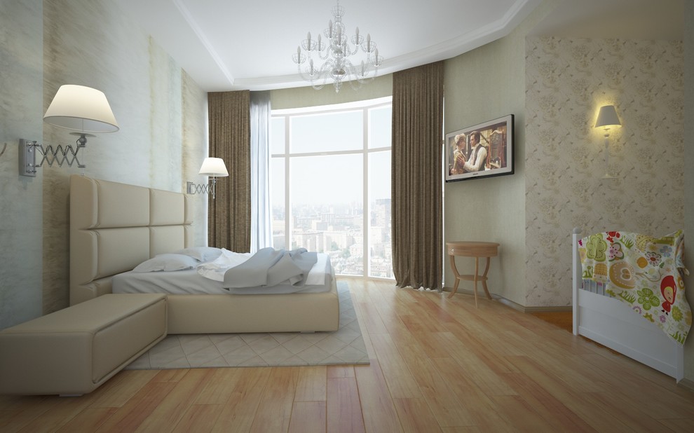 ЖК Дубровская Слобода