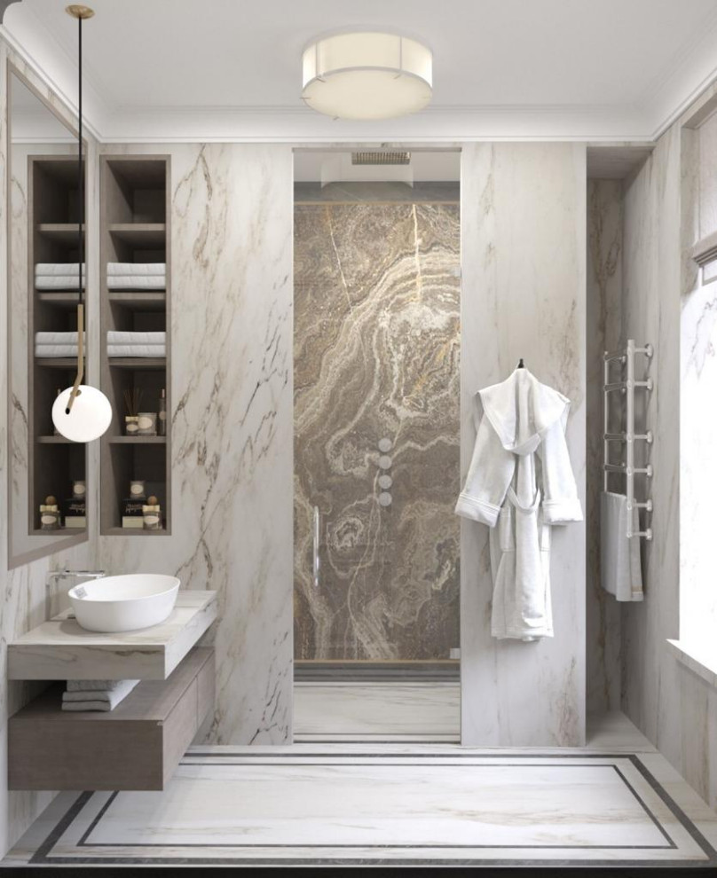 ЖК Серебряный Парк