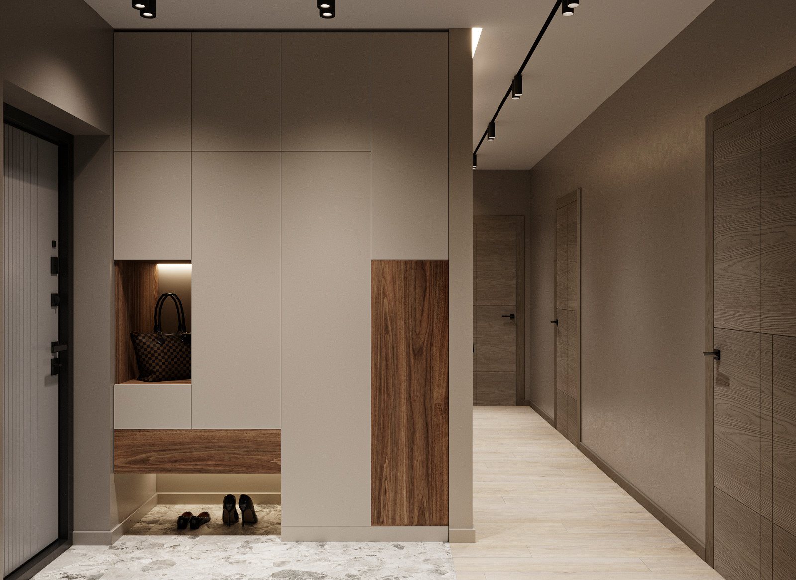 Квартира г.Санкт-Петербург