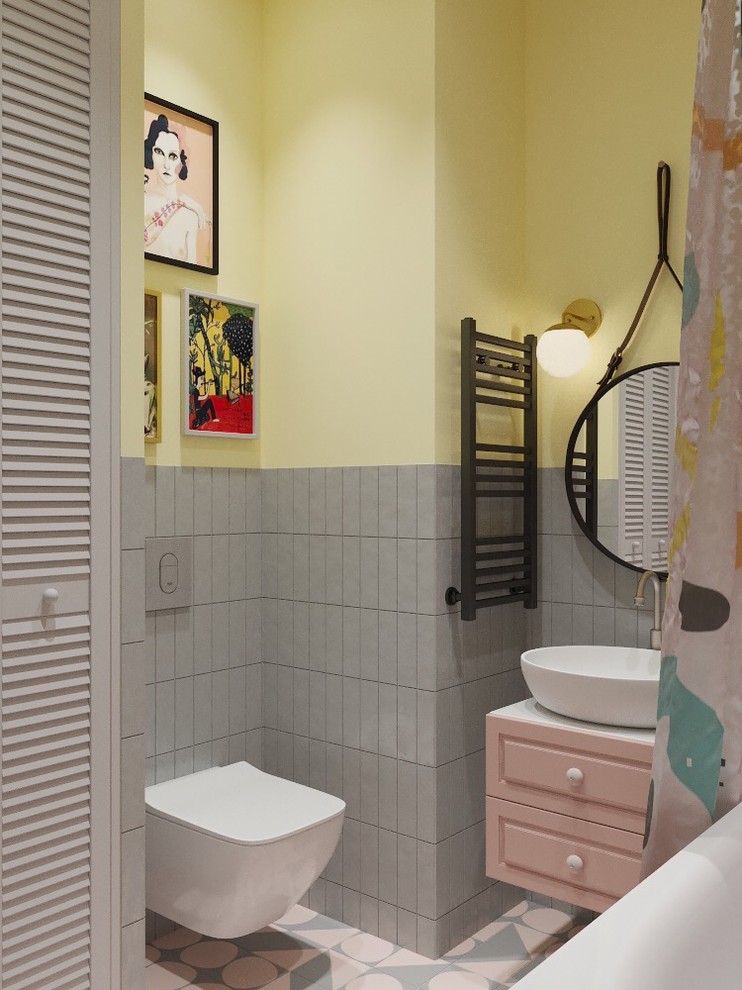 "Сталинка ЗИЛ" на Автозаводской