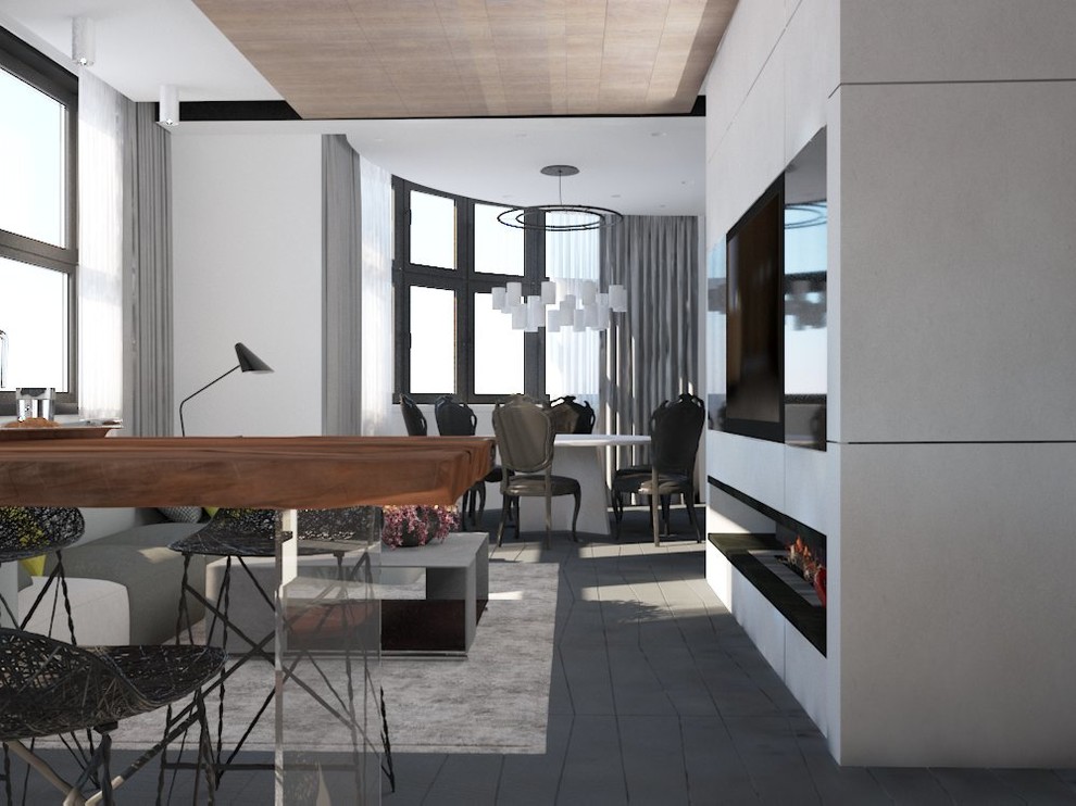 Квартира в г.Королев