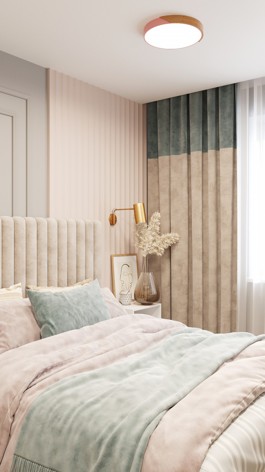 Частный дом КП "греция"