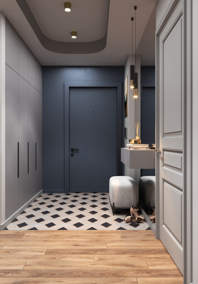 ЖК "Ландрин"