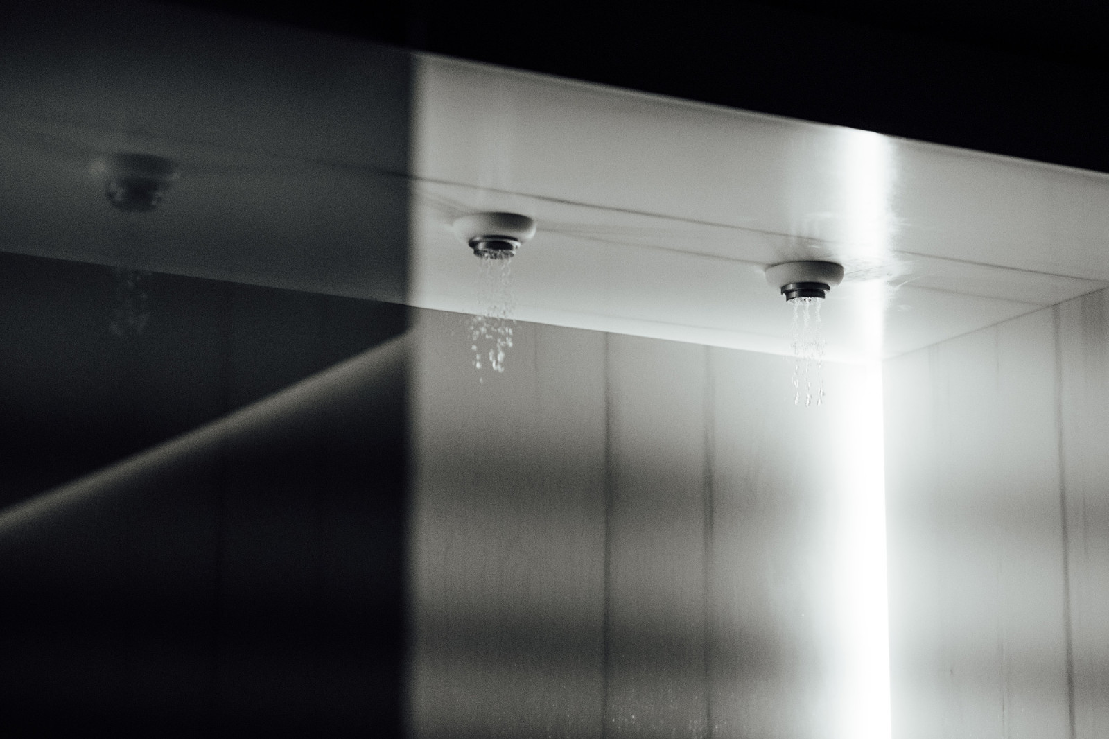 Cовременный СПА комплекс