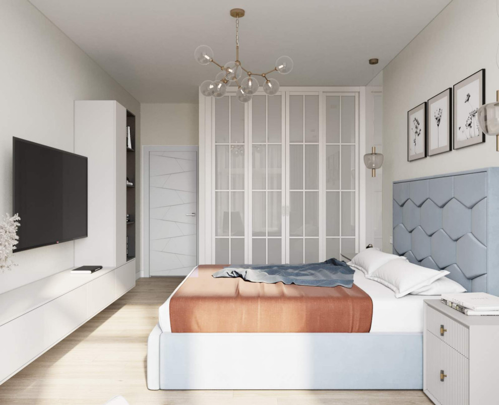 4-х комнатная квартира в г Краснодаре