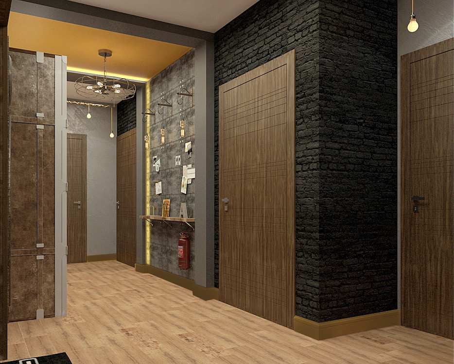 Ул.Угрешская