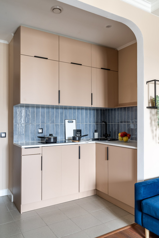 Студия для посуточной аренды