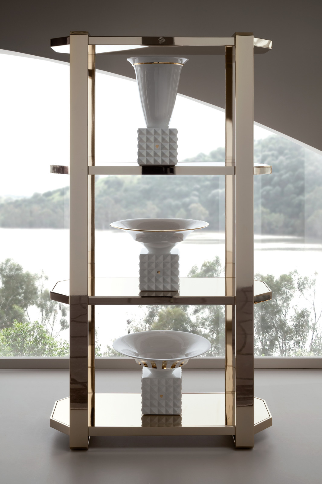 INFINITY Стеллаж