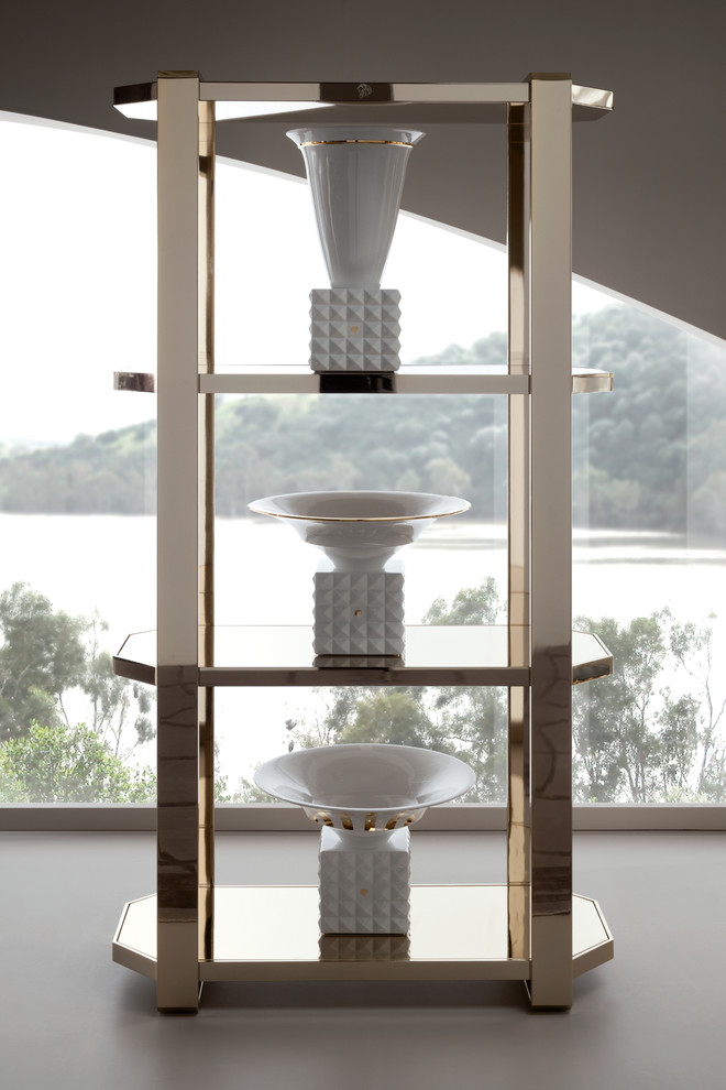 INFINITY Стеллаж