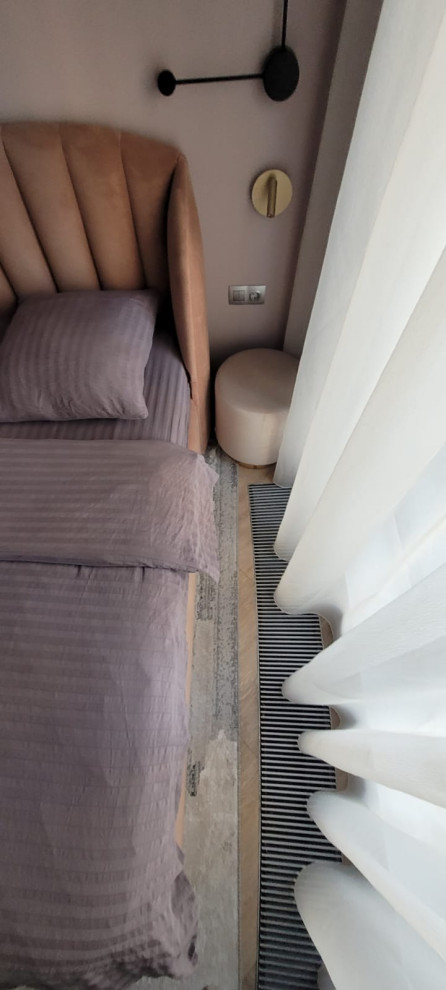 Квартира в Форум Сити 3