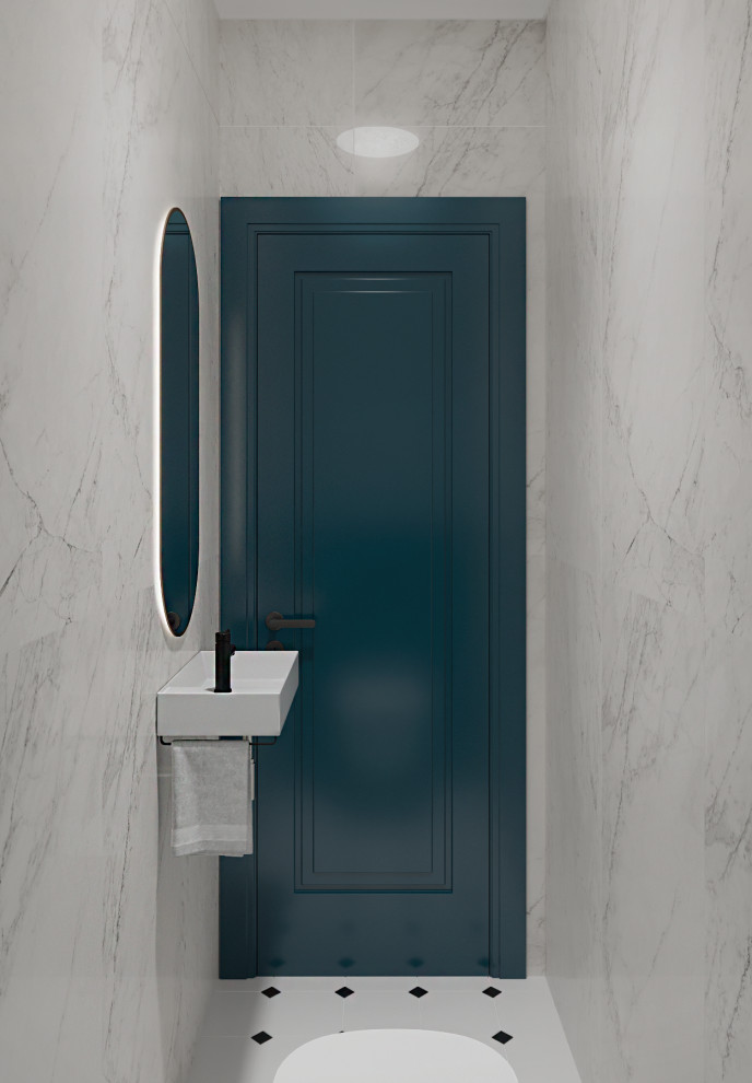 Западный порт