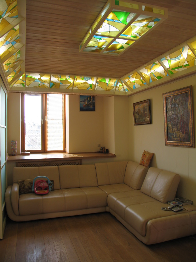 светильники