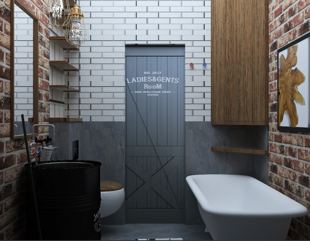 Квартиры - студия