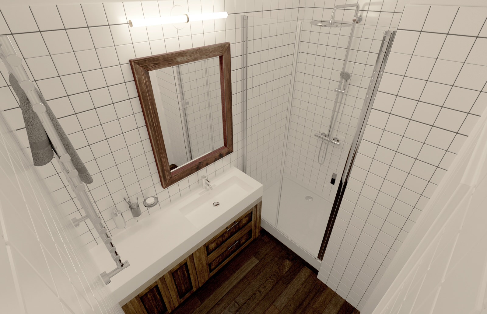 Американская классика