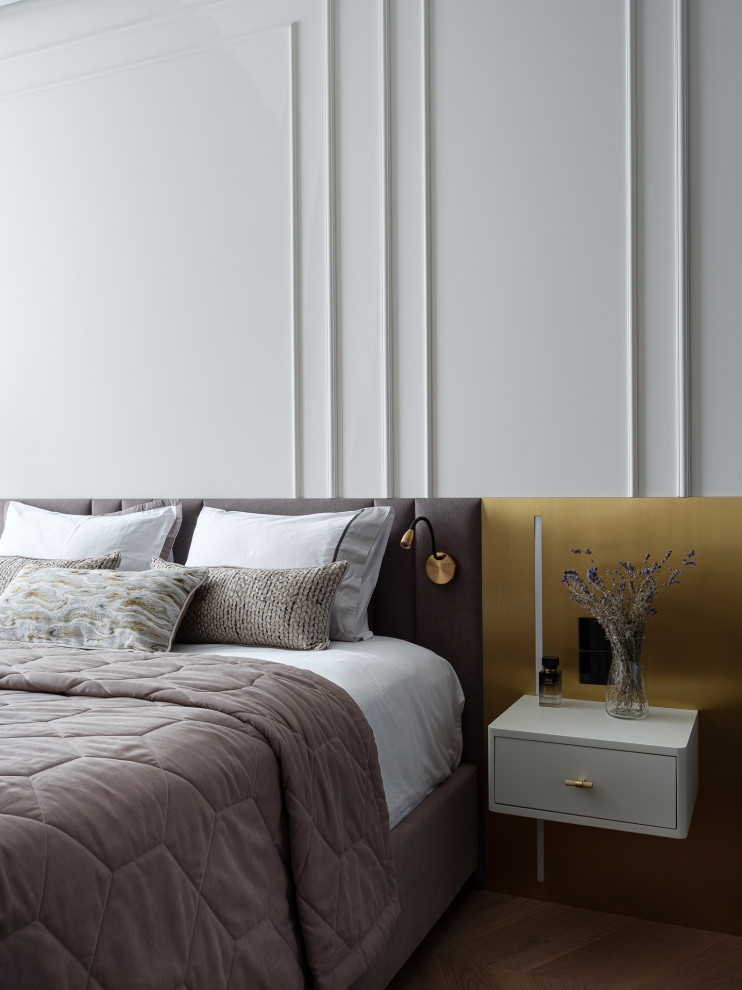 Квартира 149 м² в ЖК «Крылья»