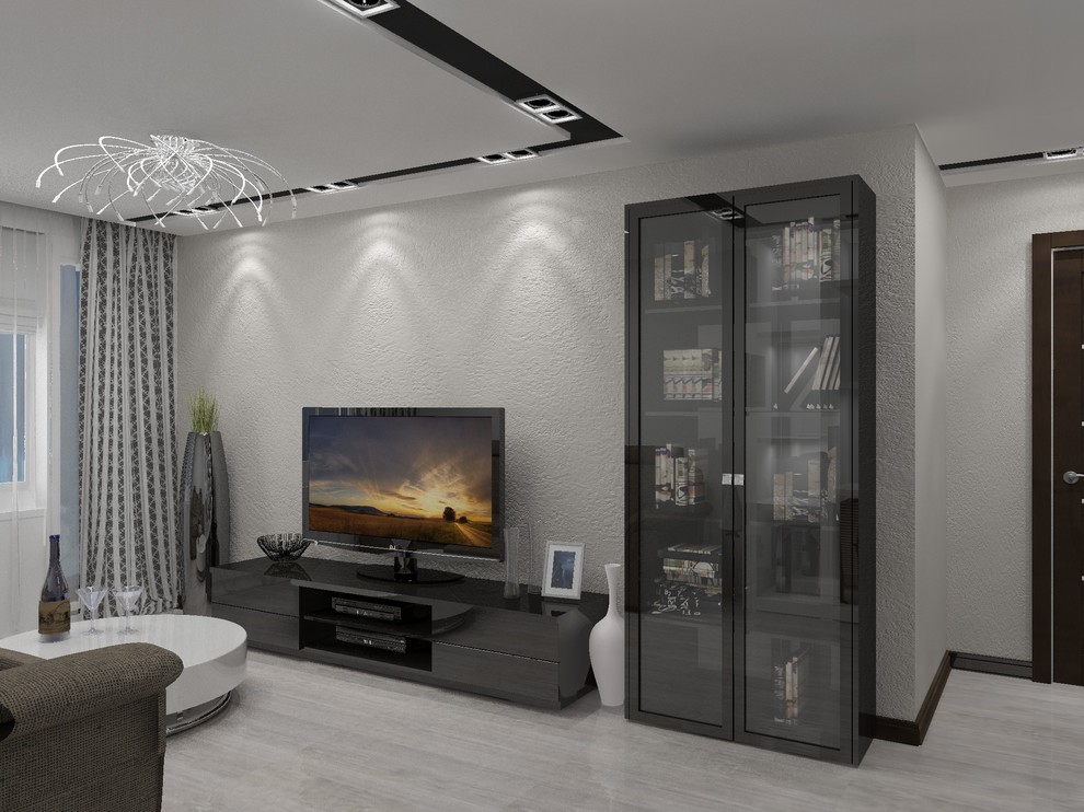 Обложка проекта: Проект для молодой семьи