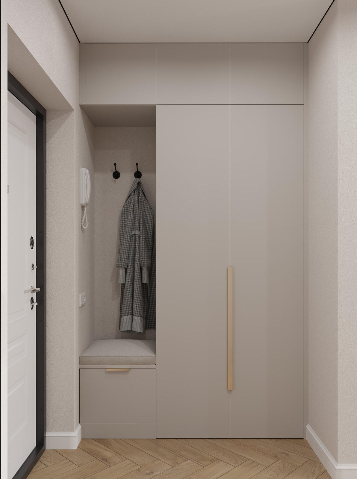 Квартира для молодой девушки, Kopeysk