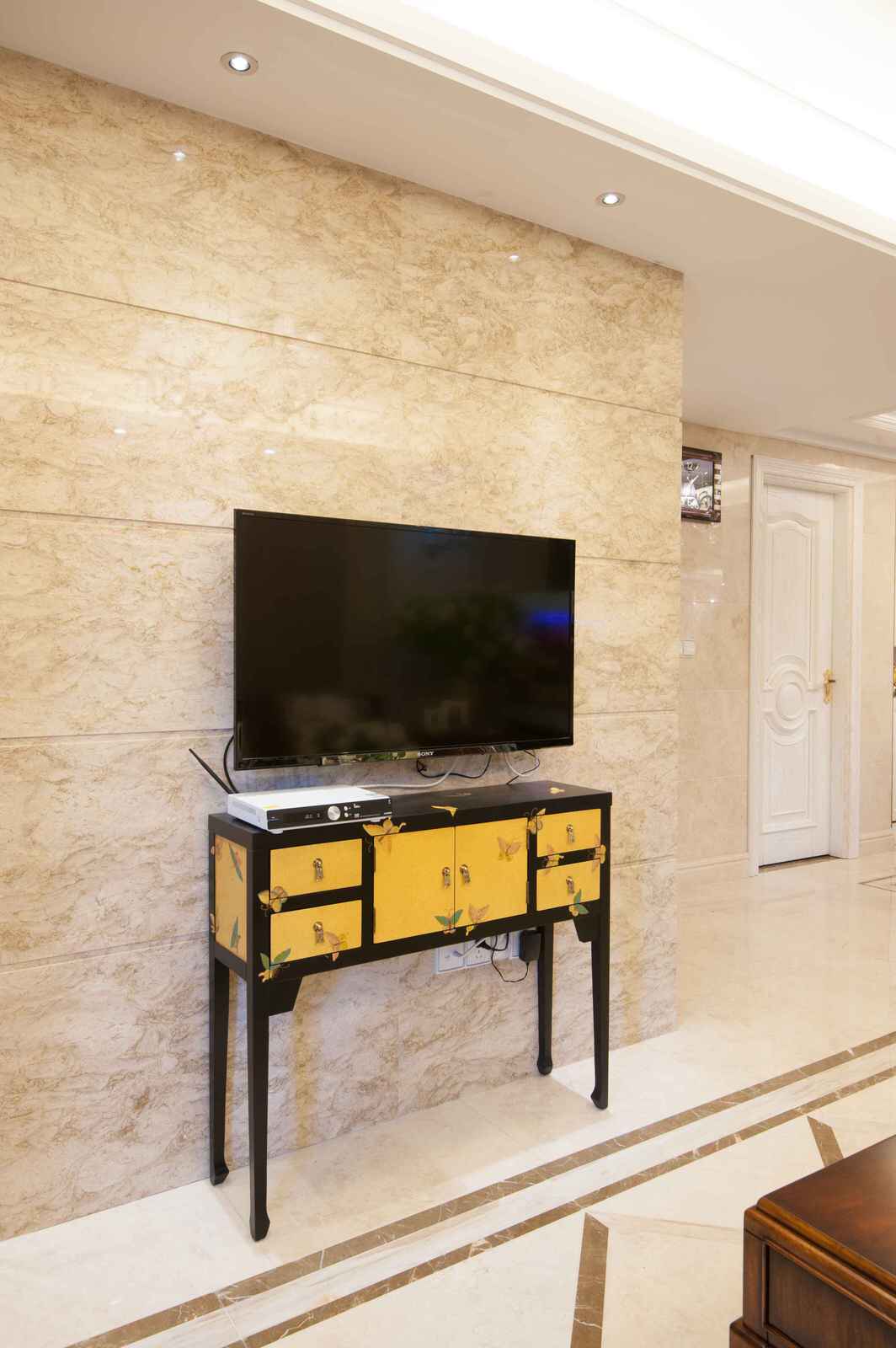 Обложка альбома: China style