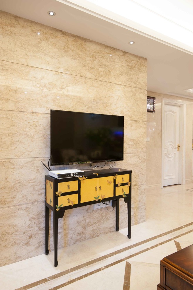 Обложка альбома: China style