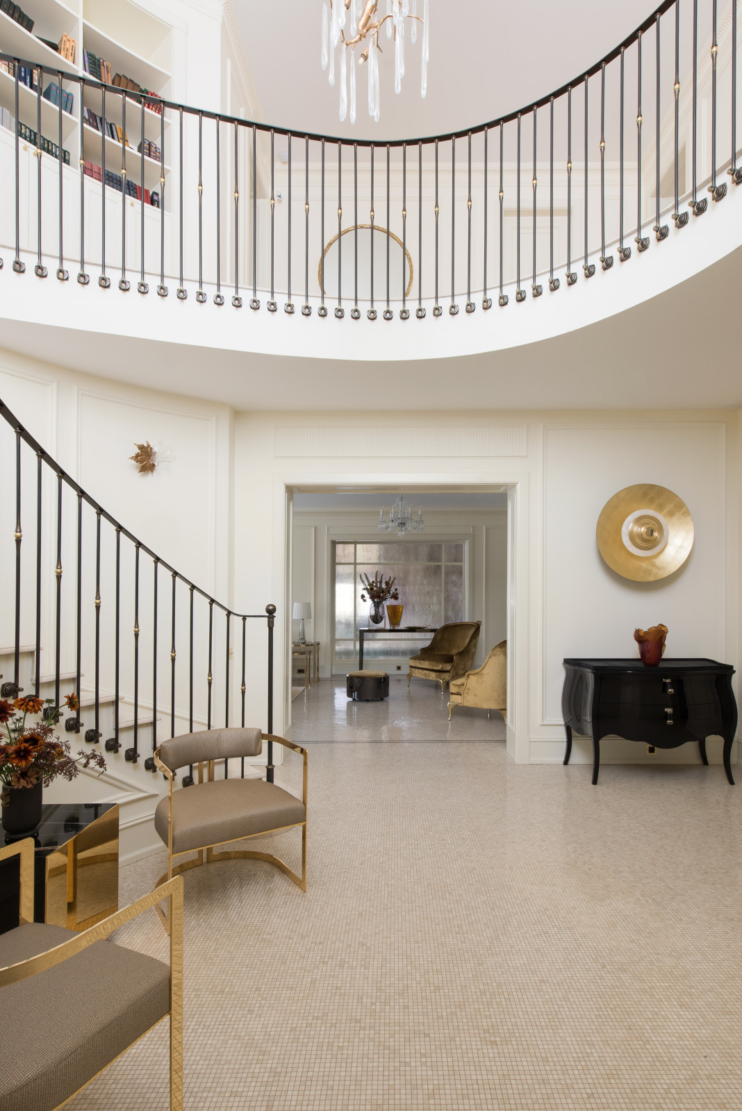 Обложка проекта: Европа 2