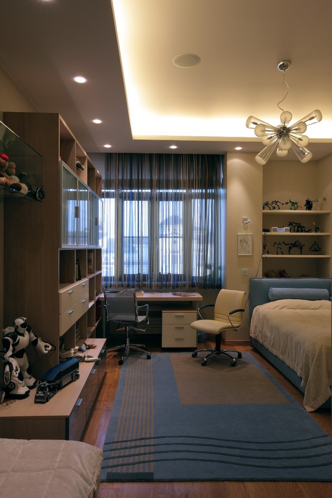 Дизайн интерьера