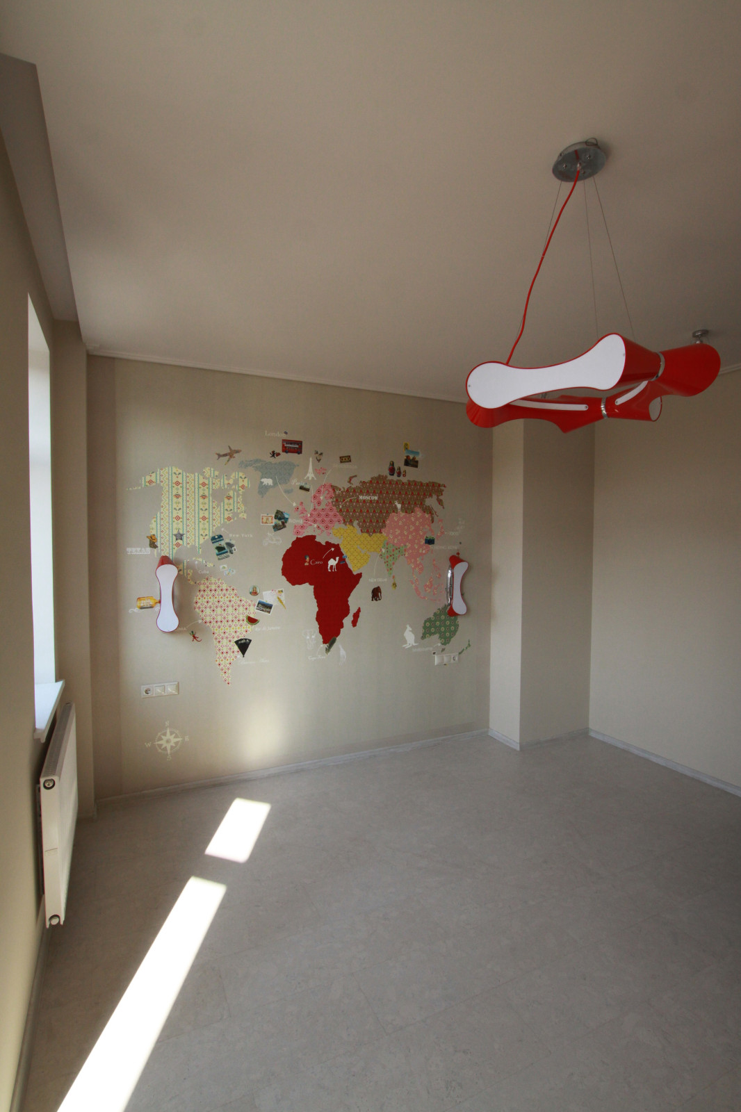 Таунхаус в поселке "Александровский"