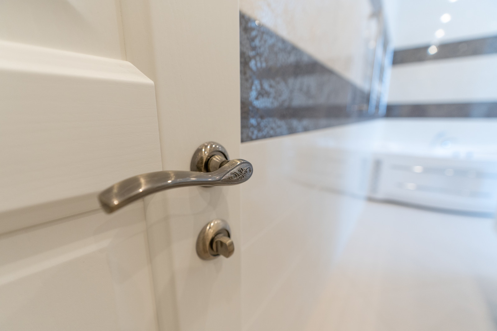 Ремонт и отделка коттеджа 200м2 в поселке Вешки