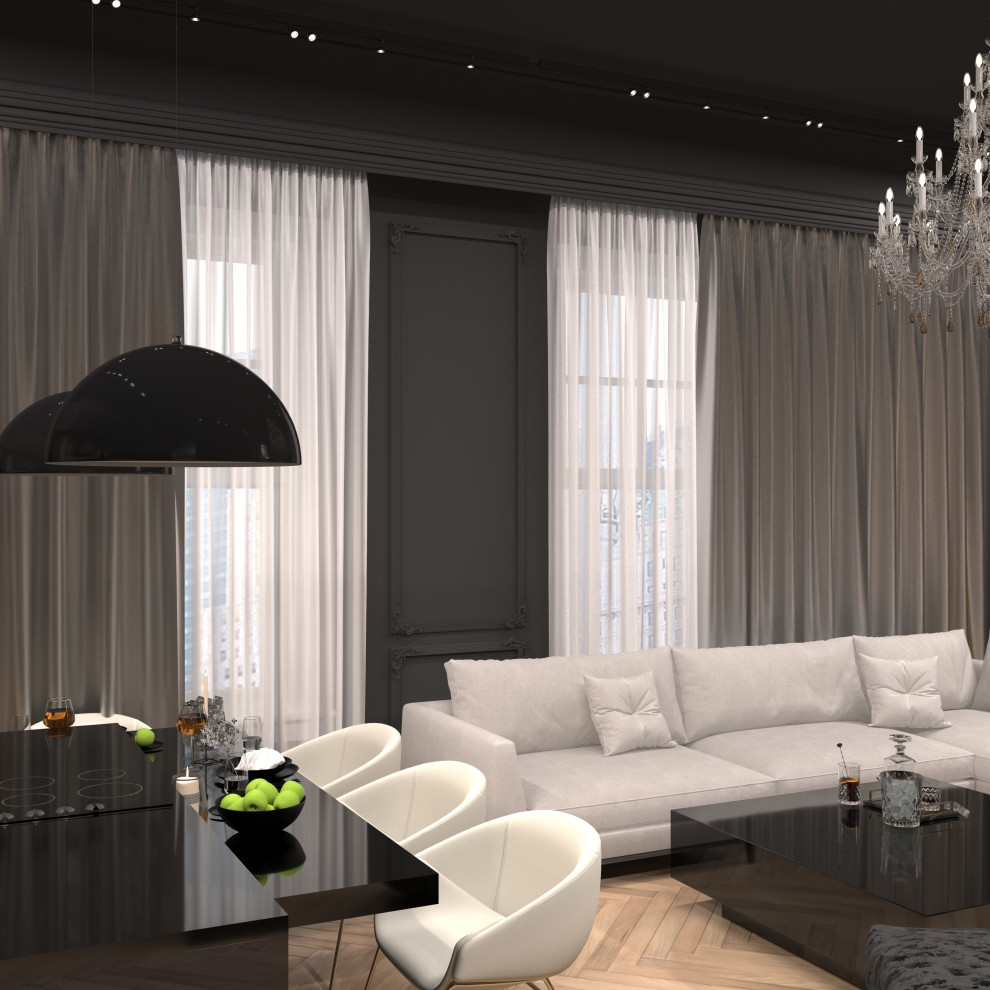 Центральный парк