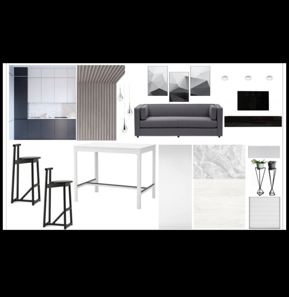 ЖК Новые Котельники 16