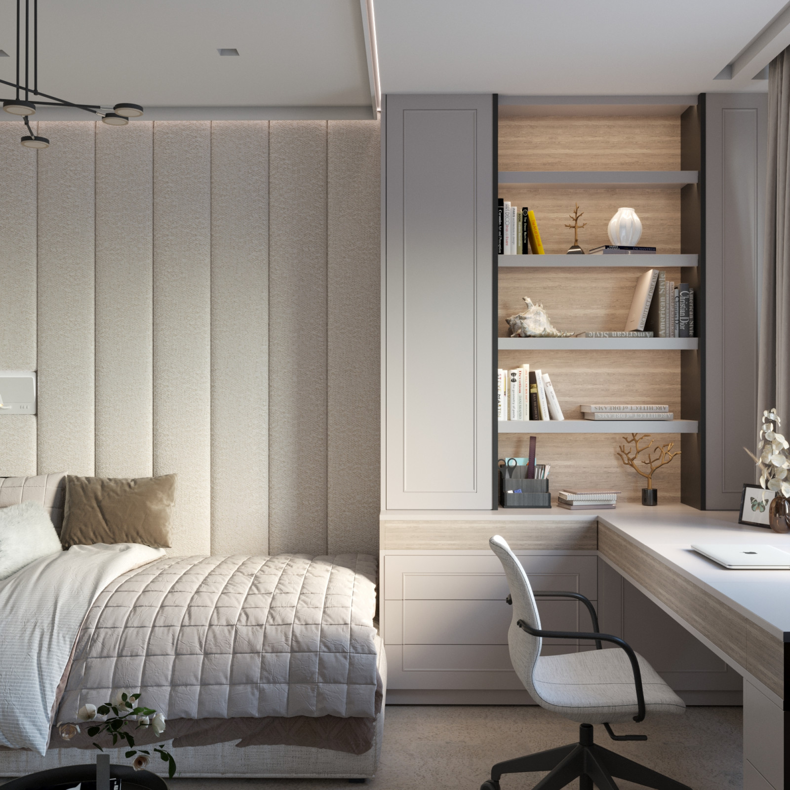 Мечты о высоком