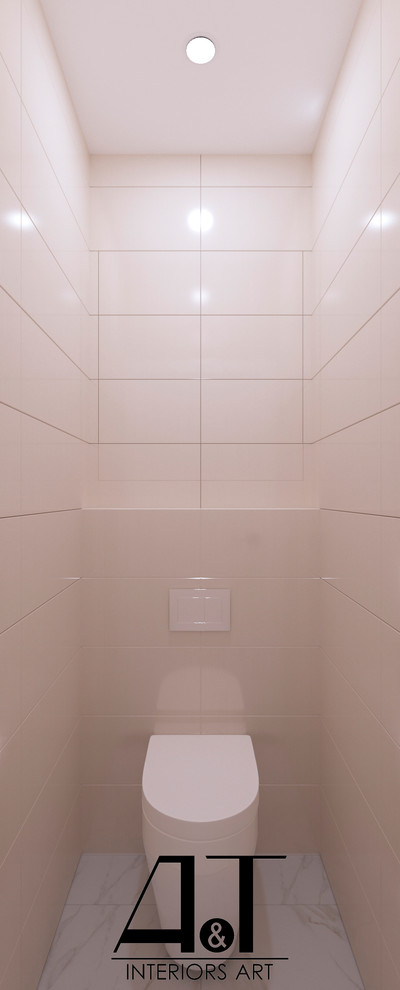 Обложка проекта: Спокойный полдень