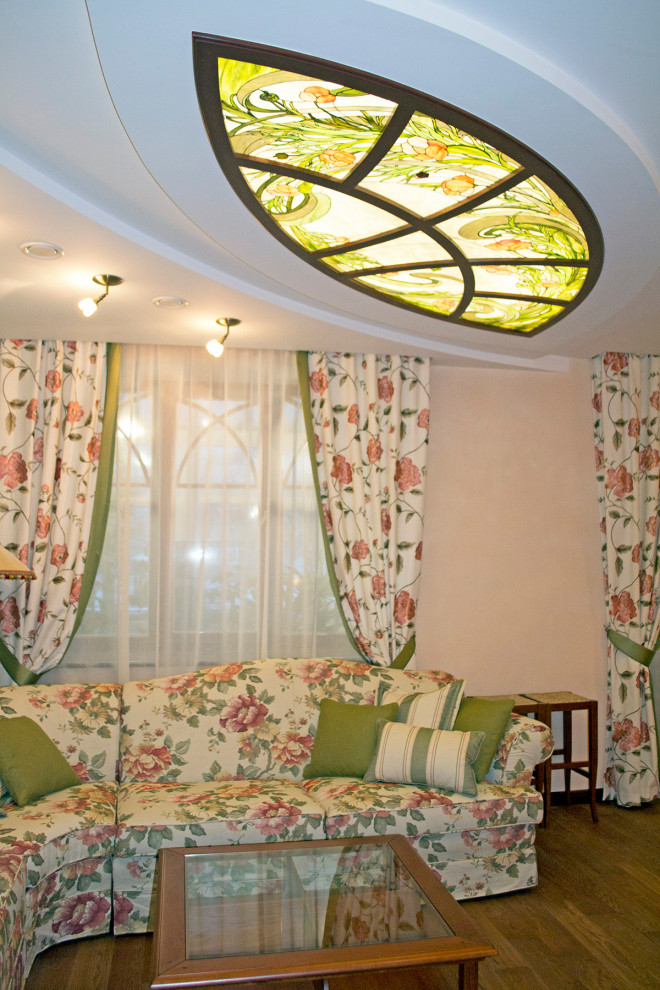 ЖК "Вишневый сад"