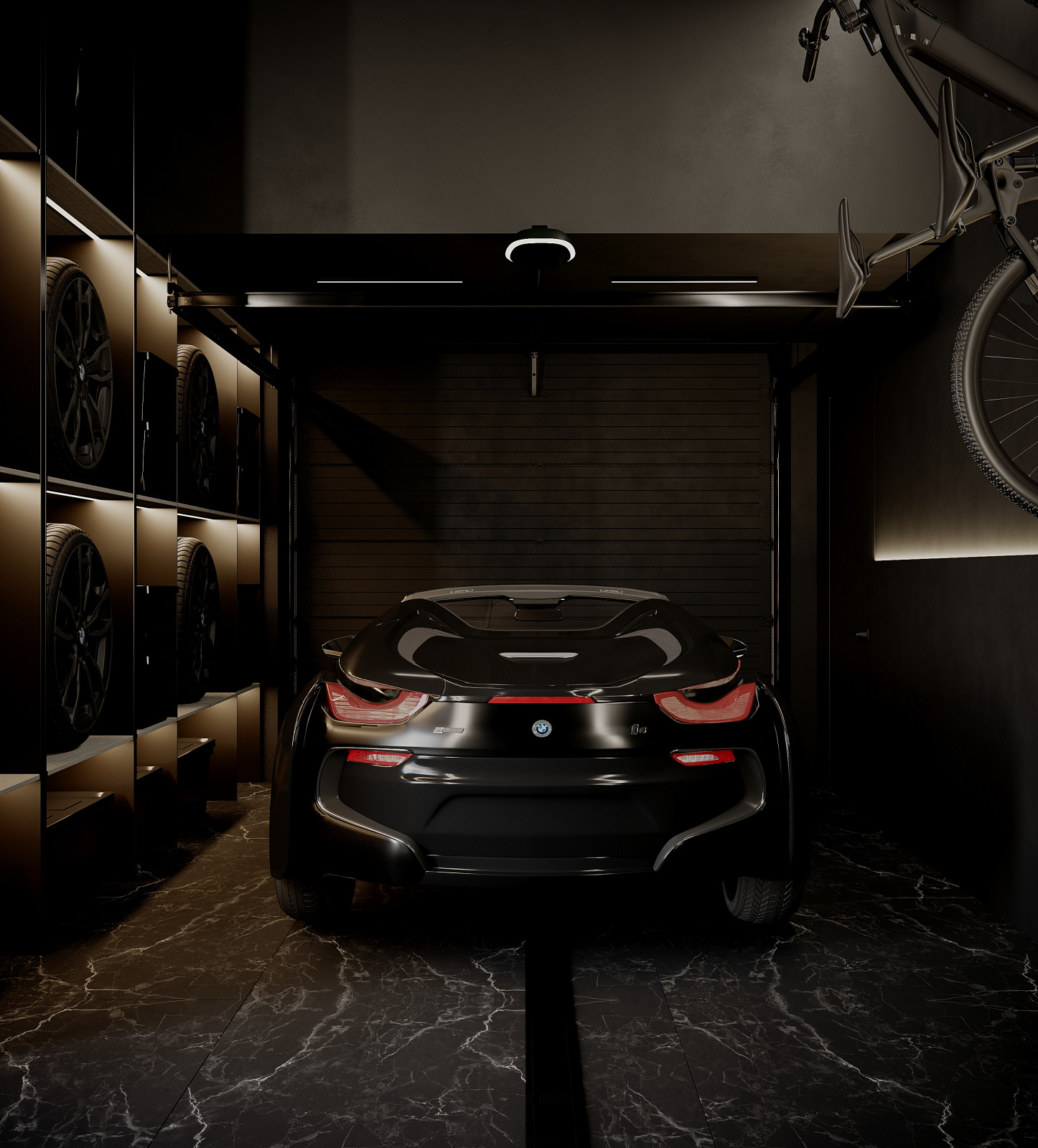 Коттедж в КП Новогорск Клаб