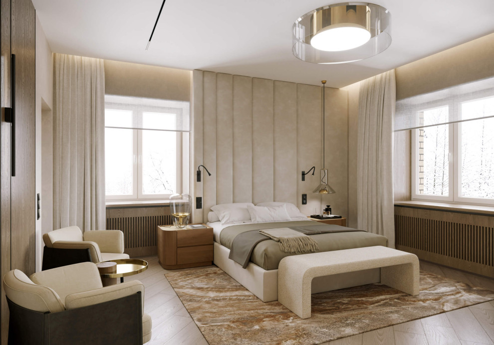 КП "Апрелевка парк"