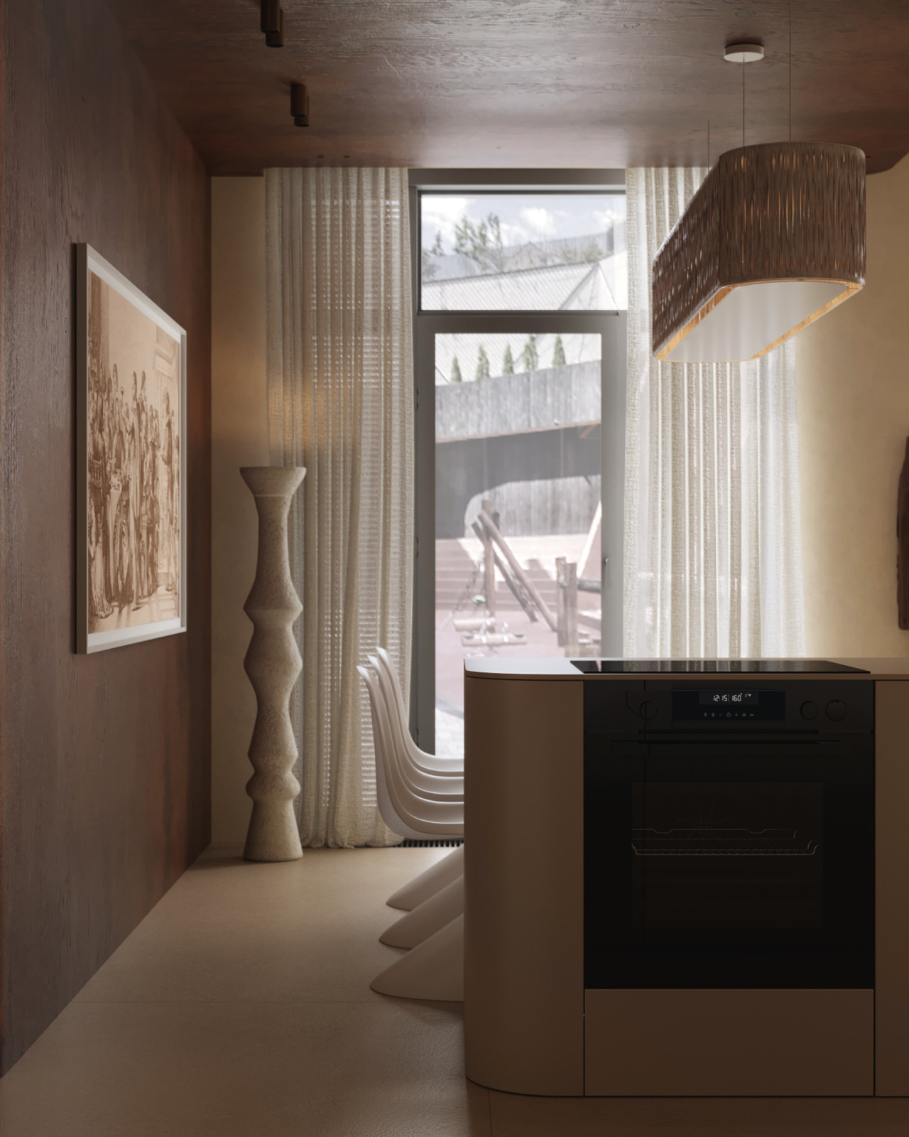 Обложка проекта: Каникулы в Италии