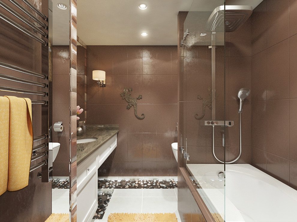 Преображение маленькой квартиры в Хрущёвке